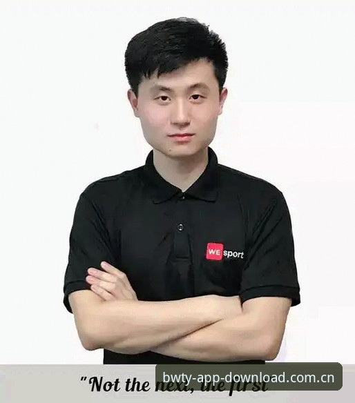 宝威体育体验 资深用户亲述宝威体育体验:从下载到投注的完整使用心得